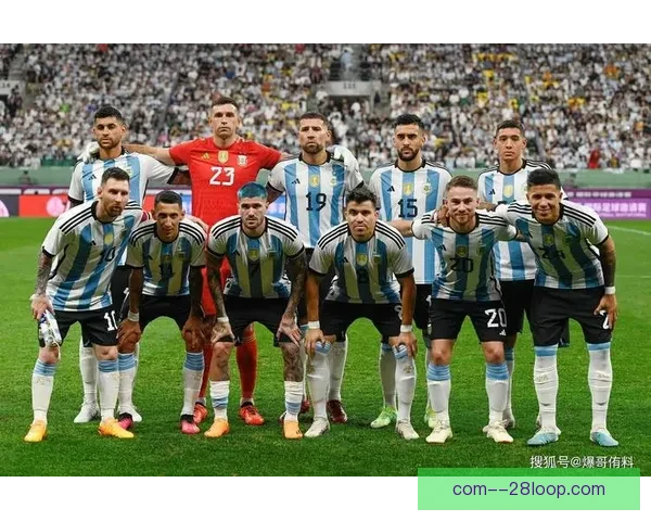 2026世界杯中北美区预选赛美国队轮空 参与特别邀请赛引发关注